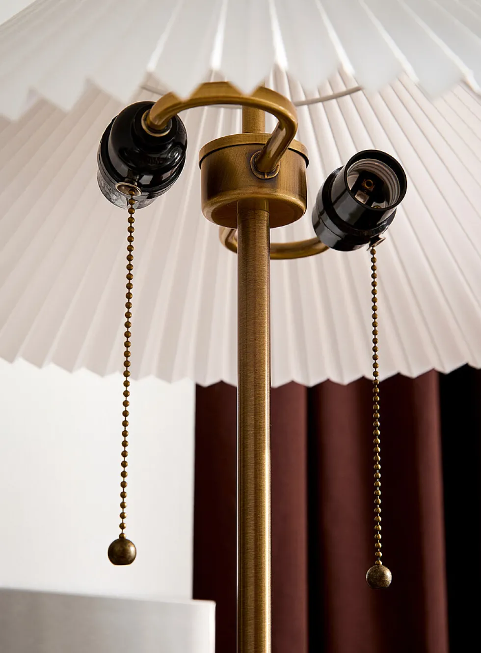 Ophelia table lamp