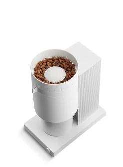 Opus coffee grinder