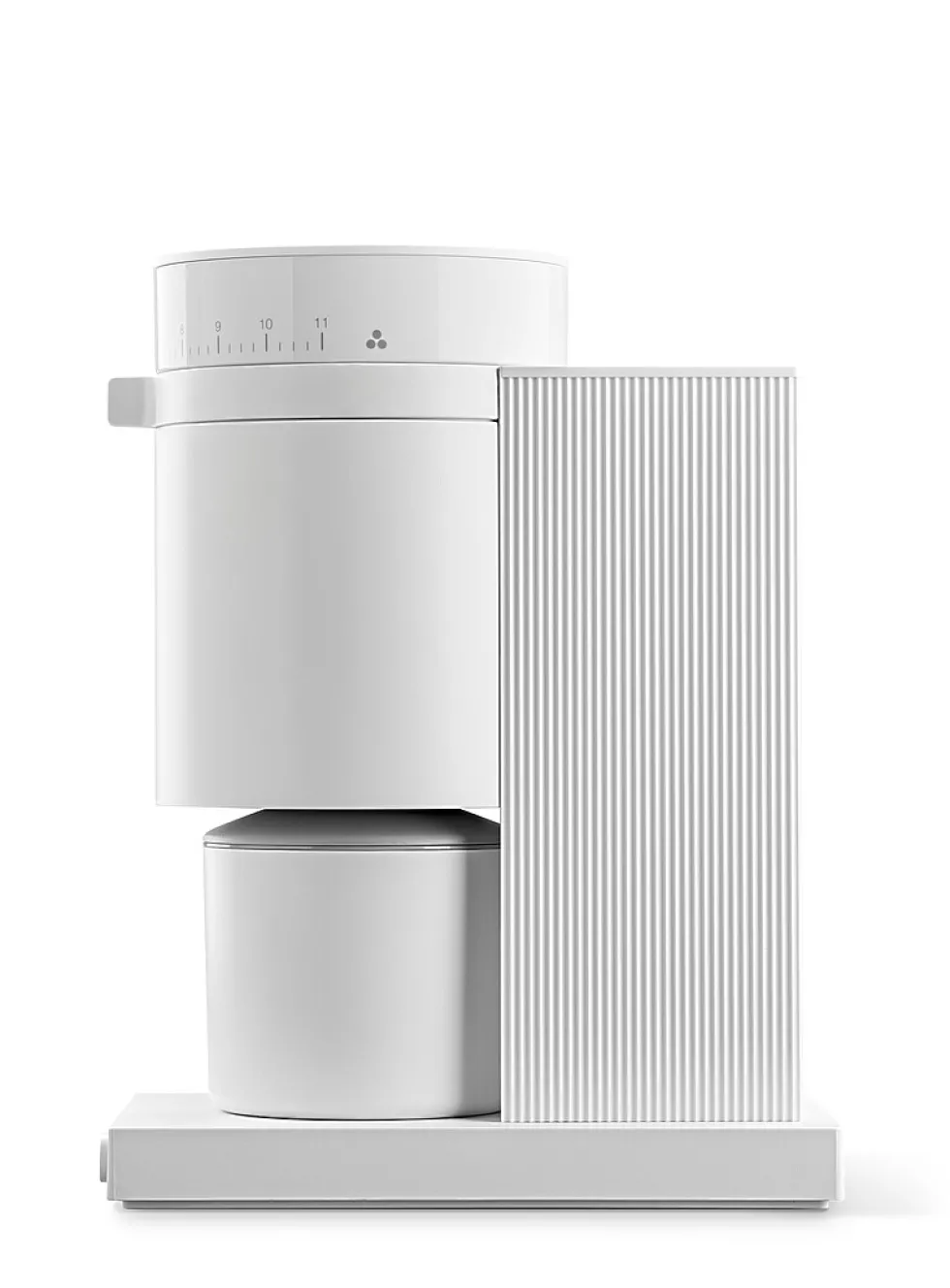 Opus coffee grinder