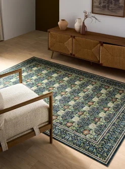 Orchard large rug