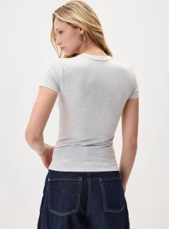 Organic cotton T-shirt