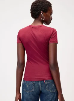 Organic cotton T-shirt