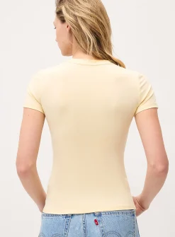 Organic cotton T-shirt