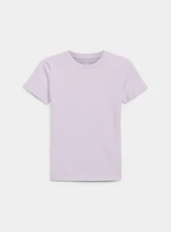 Organic cotton T-shirt