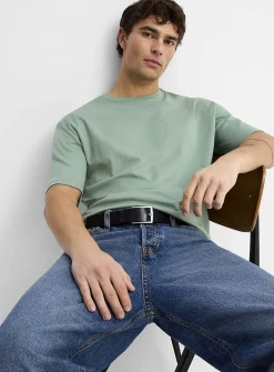 Organic Pima cotton T-shirt