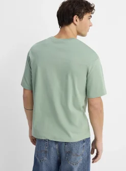 Organic Pima cotton T-shirt