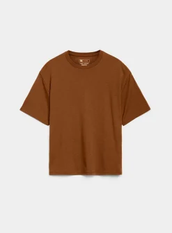 Organic Pima cotton T-shirt