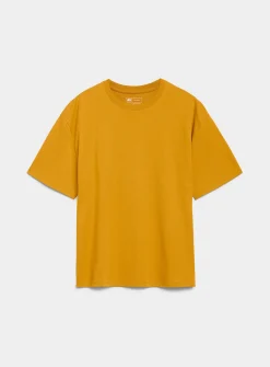 Organic Pima cotton T-shirt