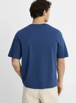 Organic Pima cotton T-shirt