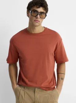 Organic Pima cotton T-shirt