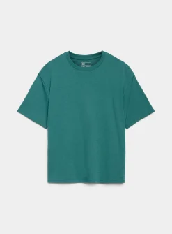 Organic Pima cotton T-shirt