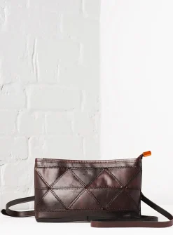 Origami clutch