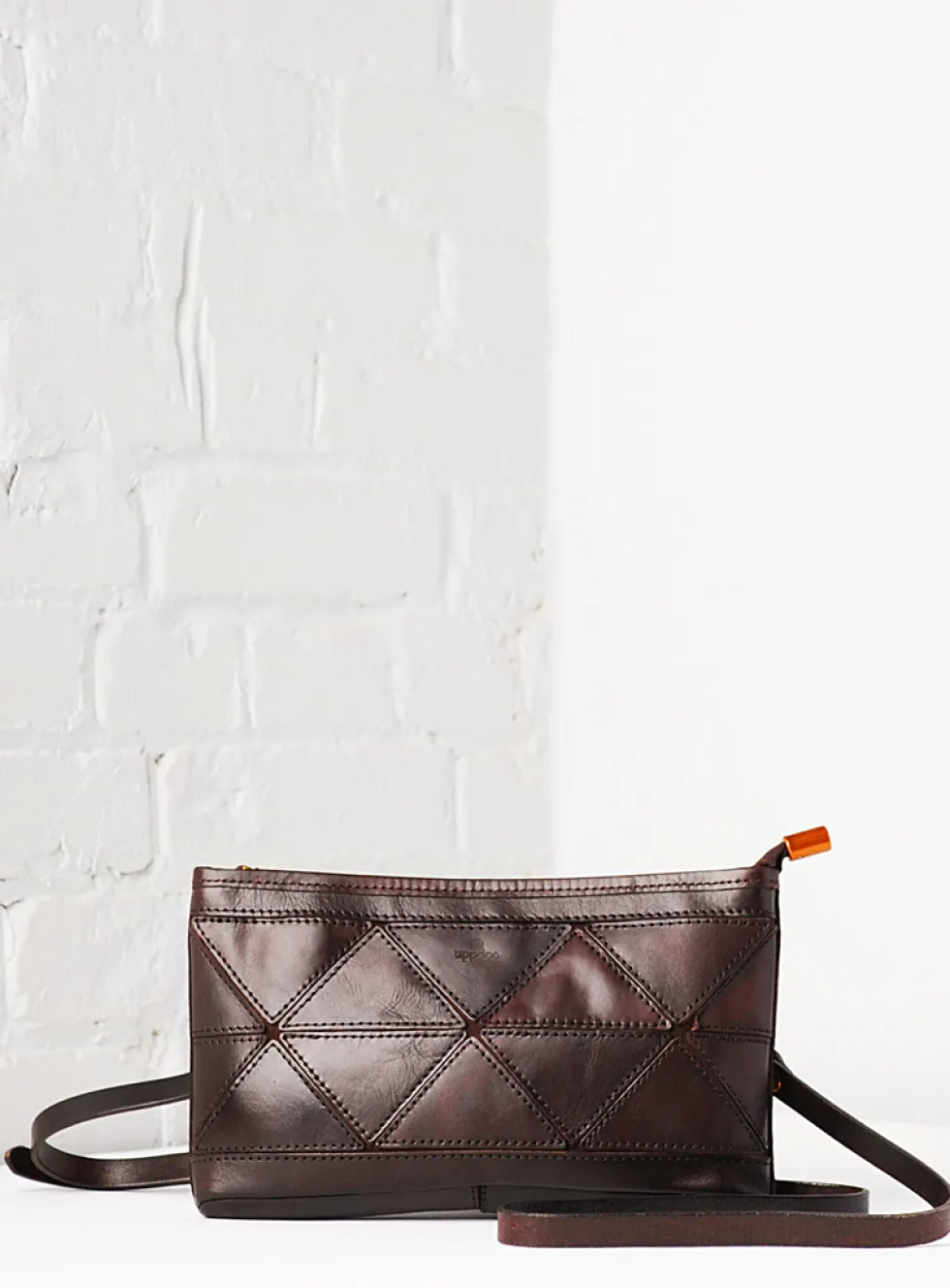 Origami clutch