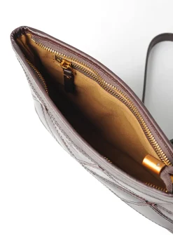 Origami clutch