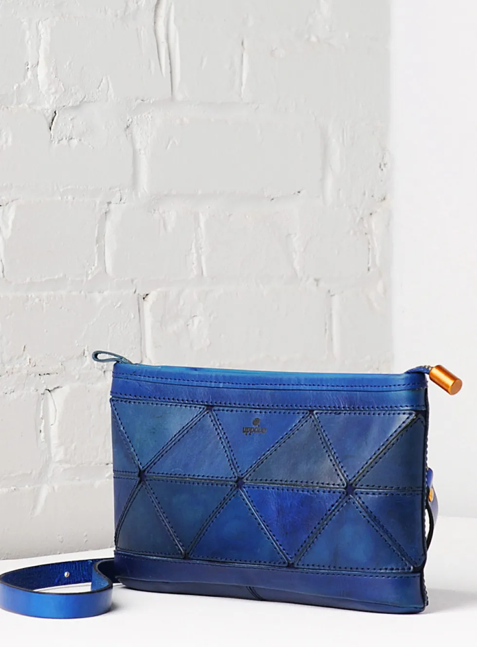 Origami clutch