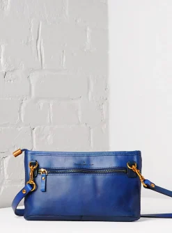 Origami clutch
