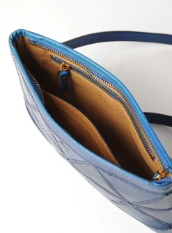 Origami clutch