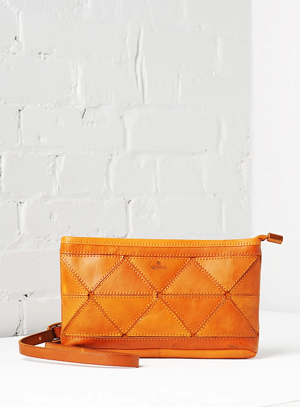 Origami clutch
