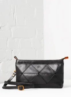Origami clutch
