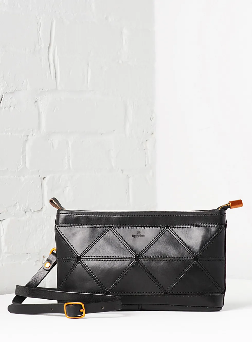 Origami clutch
