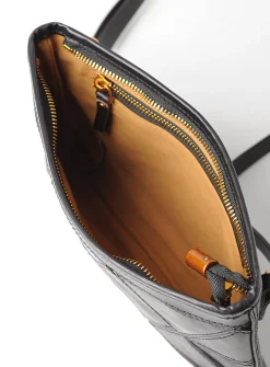 Origami clutch