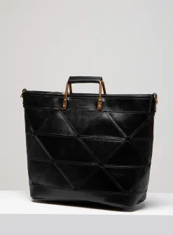 Origami large tote