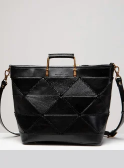 Origami large tote
