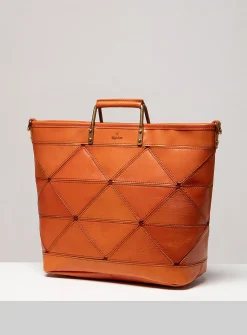 Origami large tote