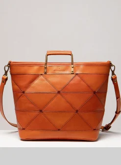 Origami large tote