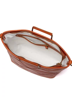Origami large tote