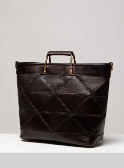 Origami large tote
