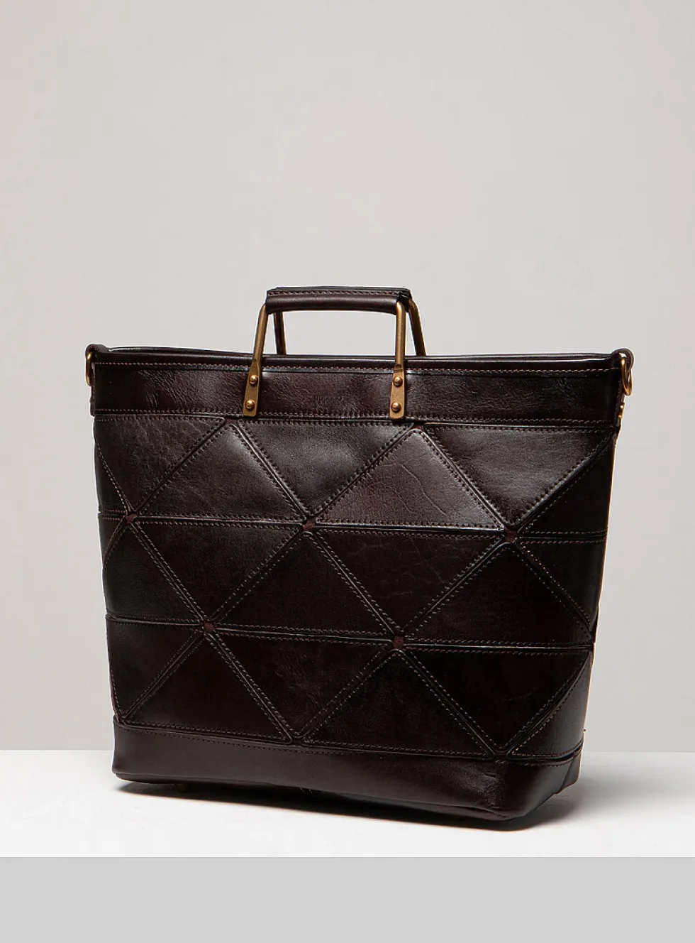 Origami large tote
