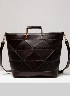 Origami large tote