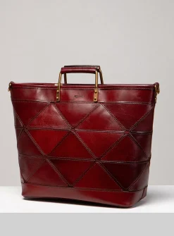 Origami large tote
