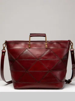 Origami large tote