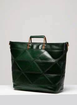 Origami large tote