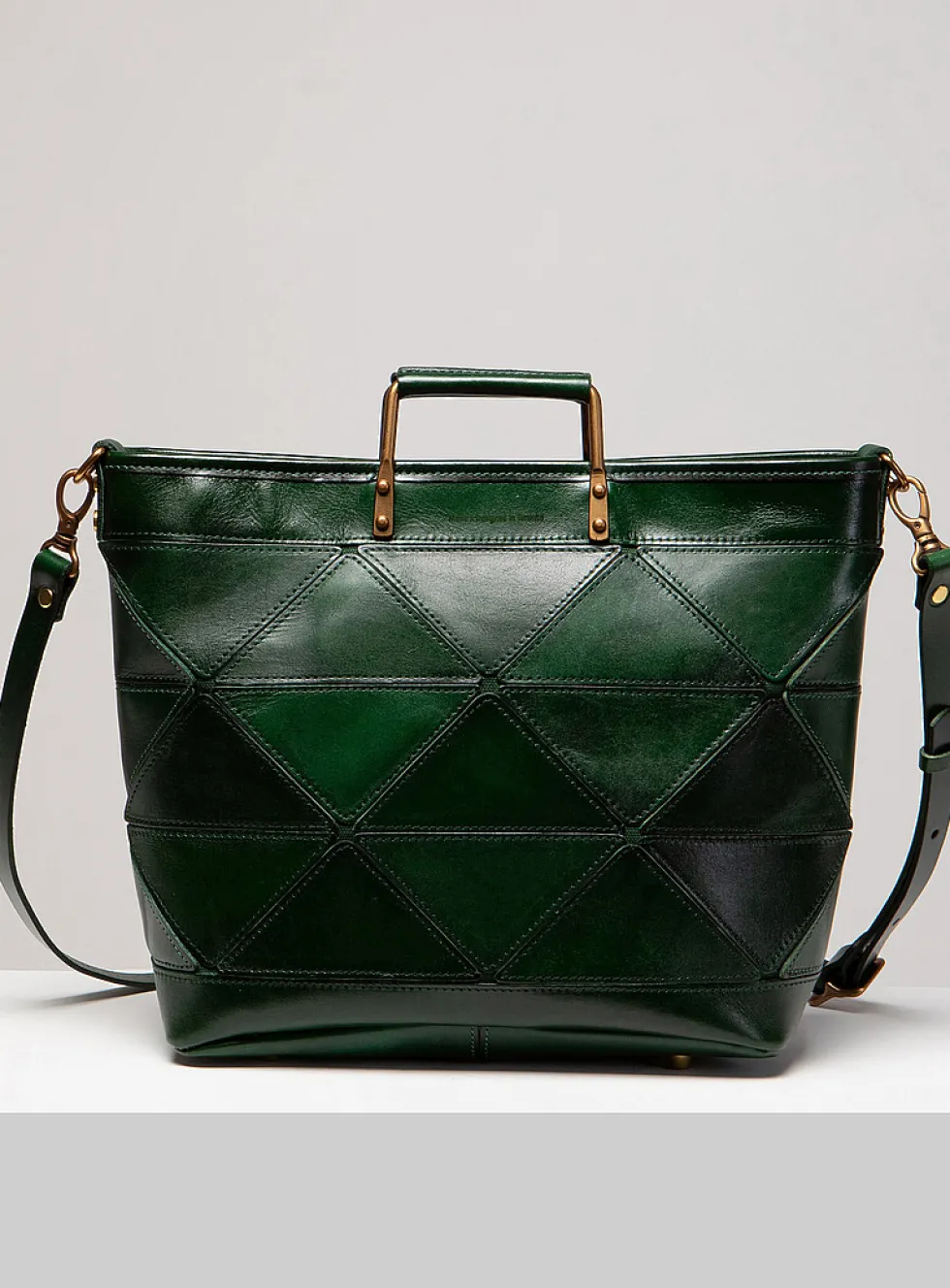 Origami large tote