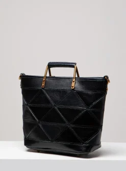 Origami small tote