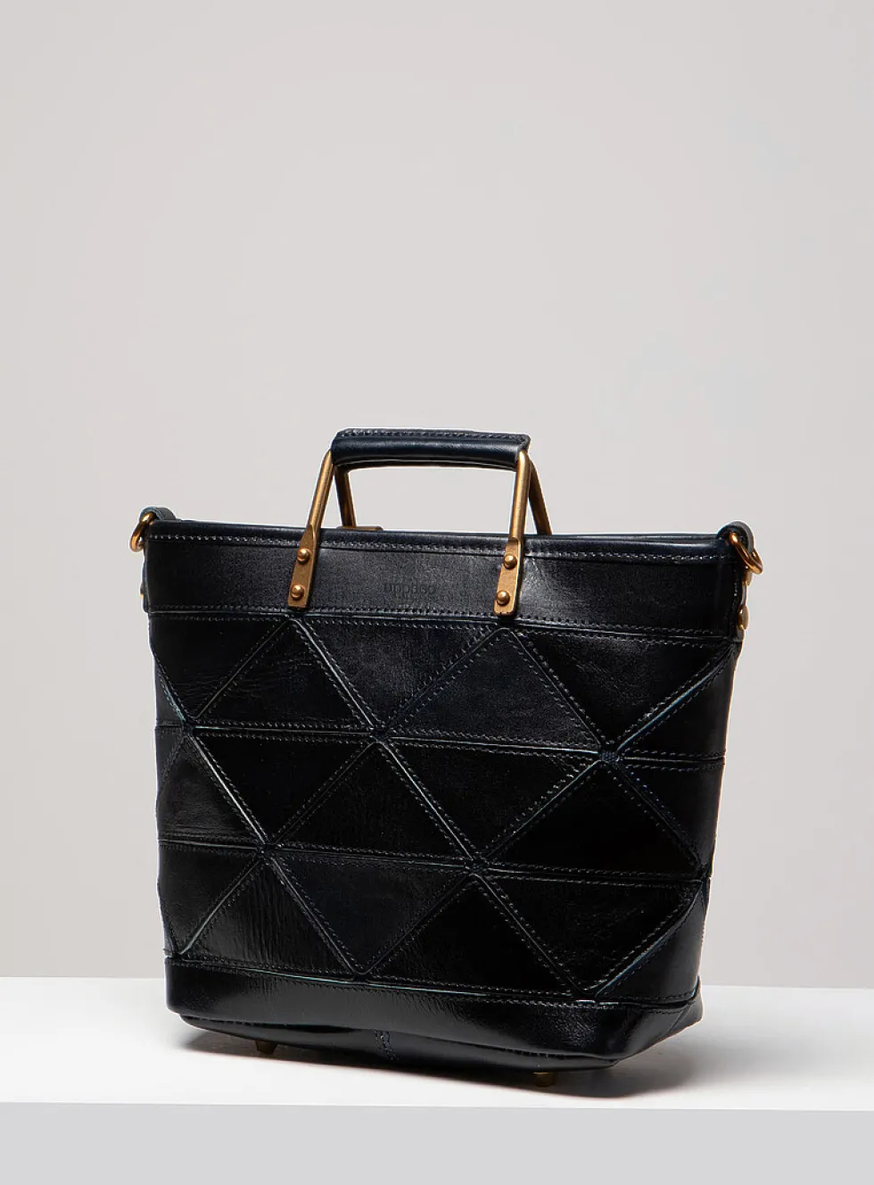 Origami small tote