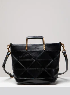 Origami small tote