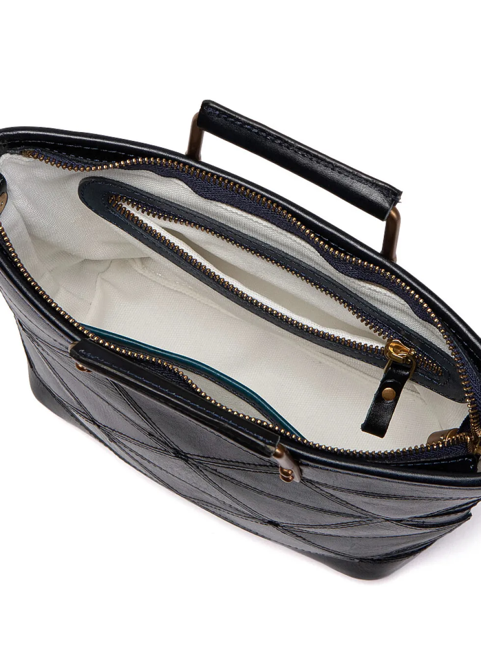 Origami small tote
