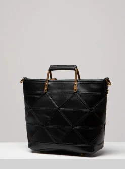 Origami small tote
