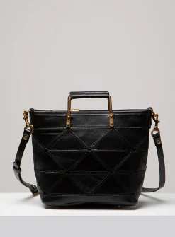 Origami small tote