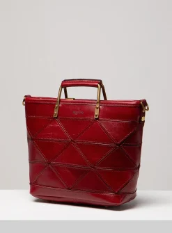 Origami small tote
