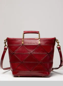 Origami small tote