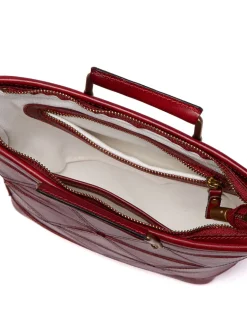 Origami small tote