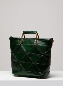 Origami small tote