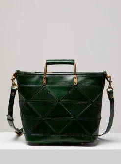 Origami small tote