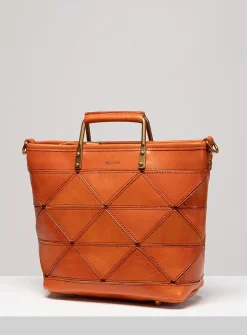 Origami small tote