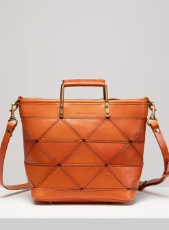 Origami small tote